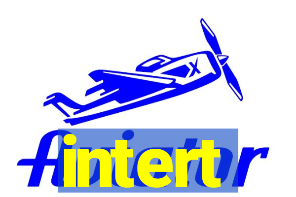 intert