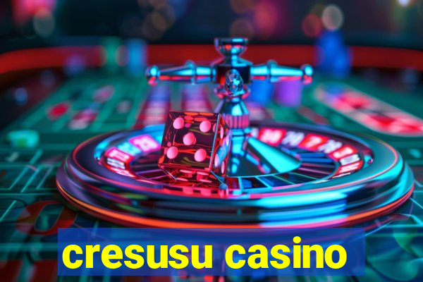 cresusu casino