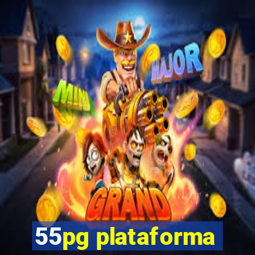 55pg plataforma