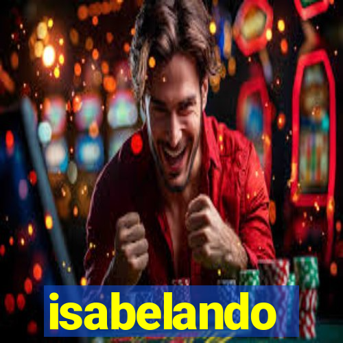 isabelando