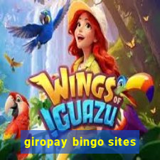 giropay bingo sites