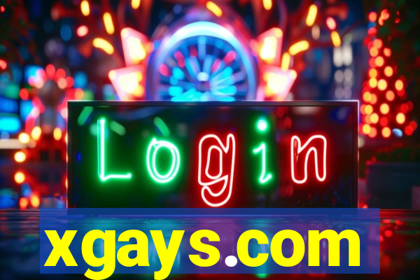 xgays.com