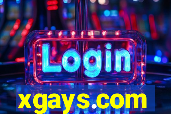 xgays.com