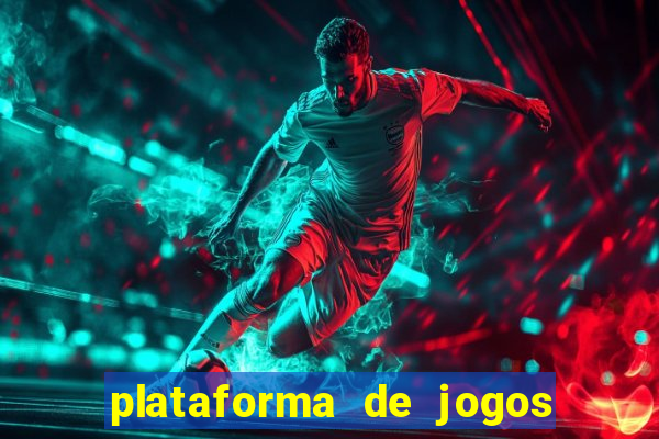 plataforma de jogos do gustavo lima