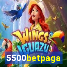 5500betpaga