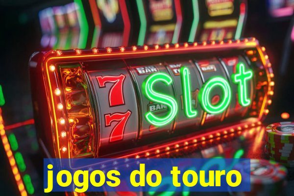 jogos do touro