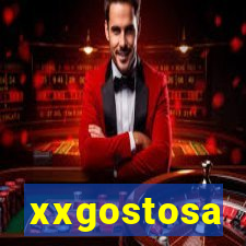 xxgostosa