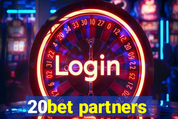 20bet partners