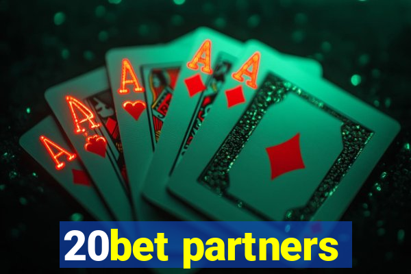 20bet partners