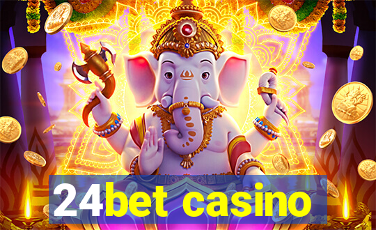 24bet casino