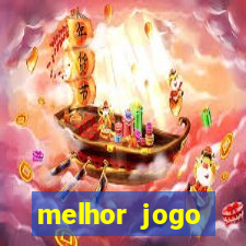 melhor jogo estrategia android