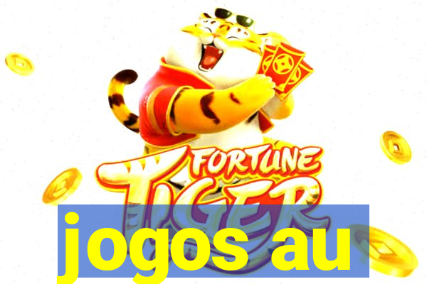 jogos au