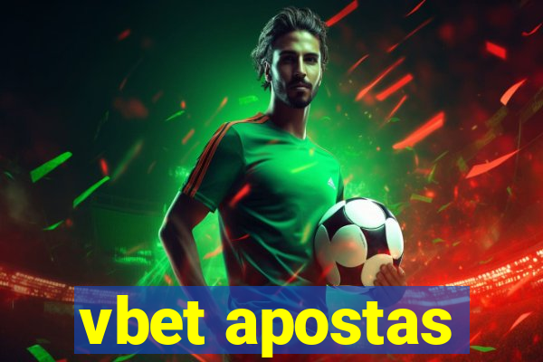 vbet apostas