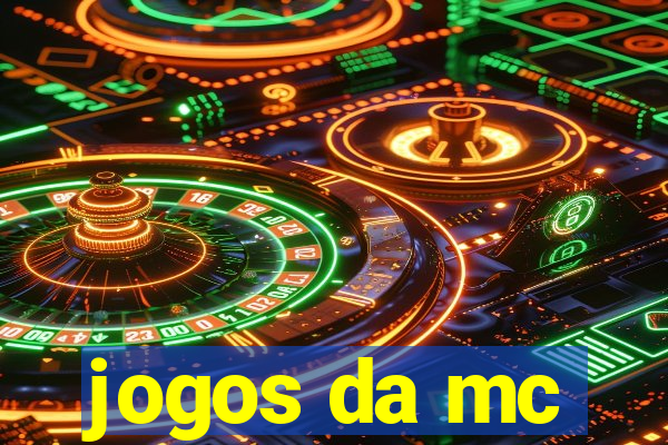 jogos da mc