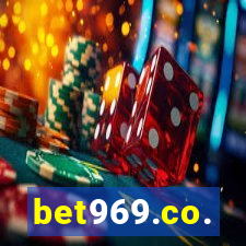 bet969.co.