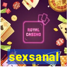 sexsanal