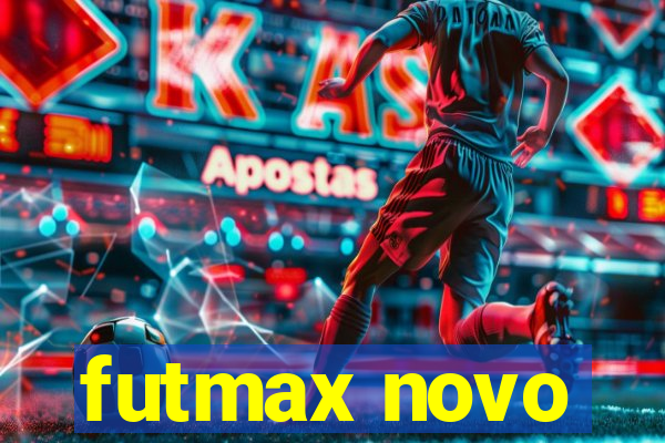 futmax novo