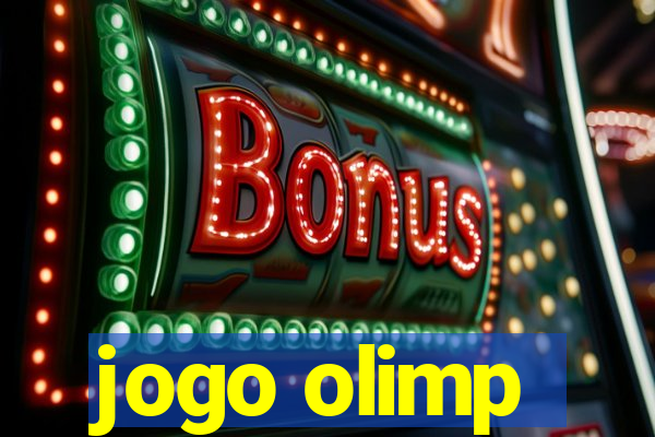 jogo olimp