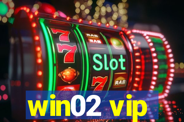 win02 vip