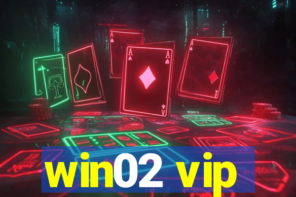 win02 vip