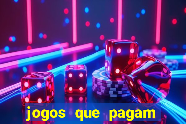 jogos que pagam b?nus no cadastro