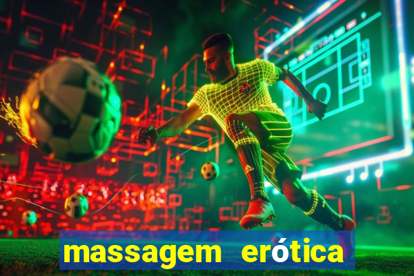 massagem erótica em santos