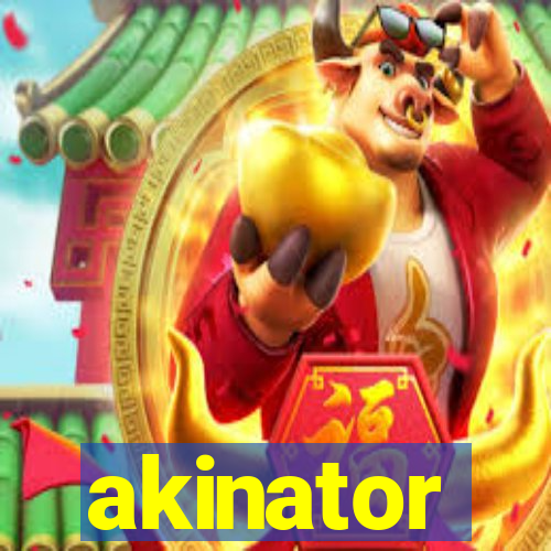 akinator