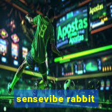 sensevibe rabbit