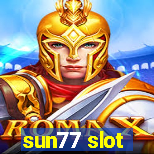 sun77 slot