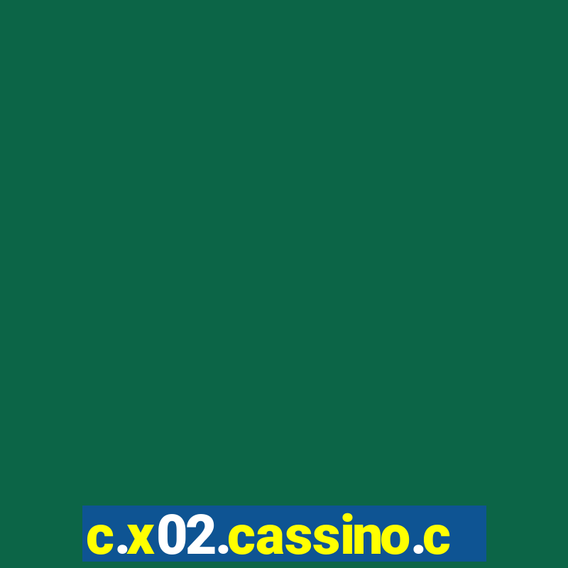 c.x02.cassino.com