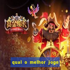 qual o melhor jogo para ganhar dinheiro