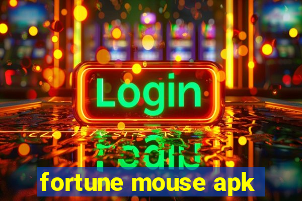 fortune mouse apk