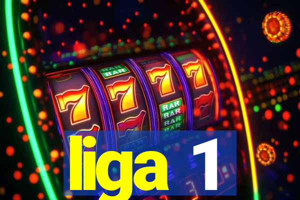 liga 1