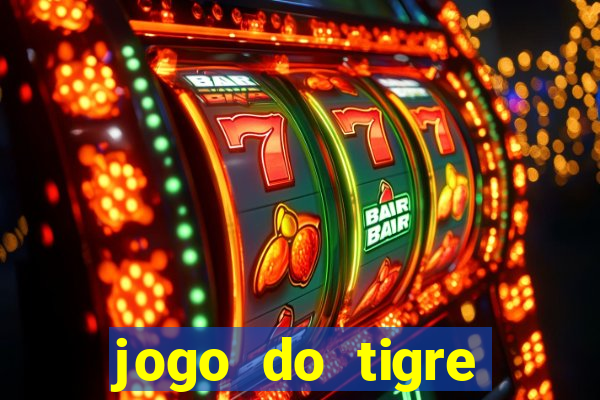 jogo do tigre deposito de 10 reais