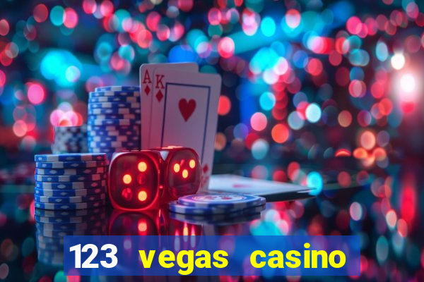 123 vegas casino $300 no deposit bonus