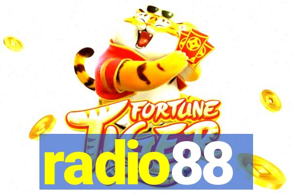 radio88