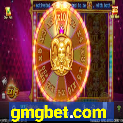 gmgbet.com