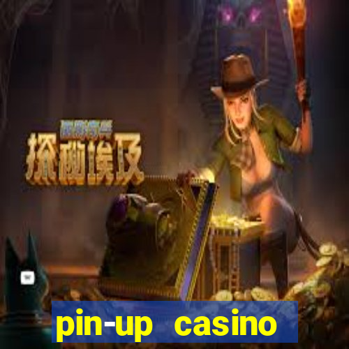 pin-up casino reclame aqui