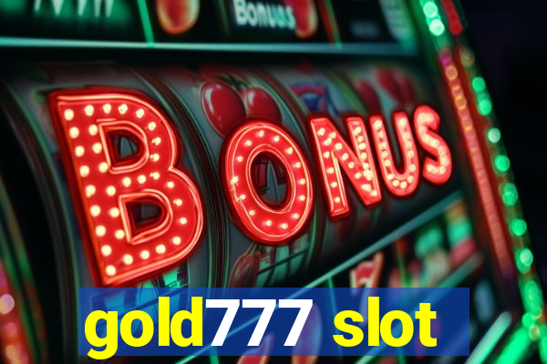 gold777 slot