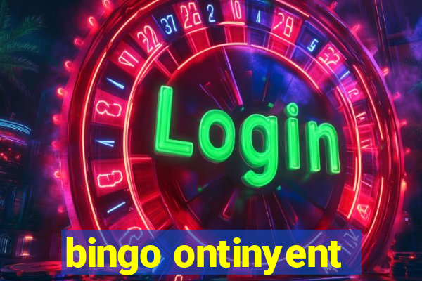 bingo ontinyent