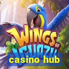 casino hub