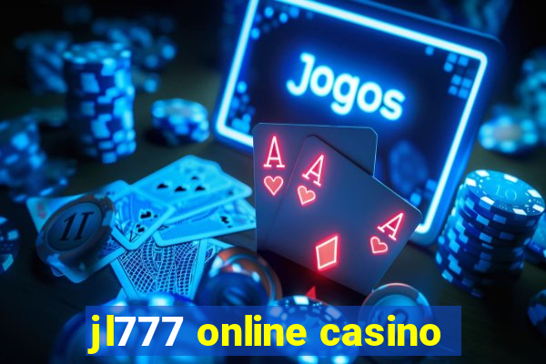 jl777 online casino