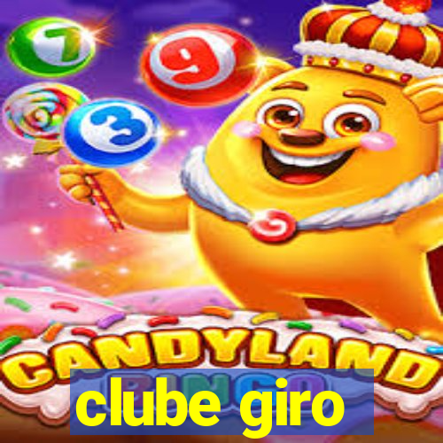 clube giro