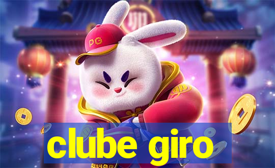 clube giro