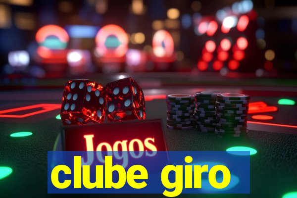 clube giro