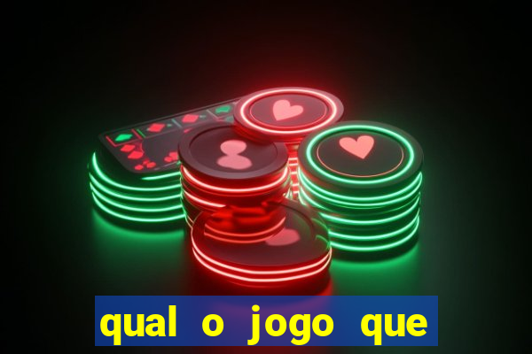 qual o jogo que realmente paga dinheiro de verdade