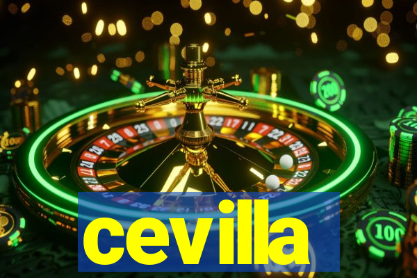 cevilla