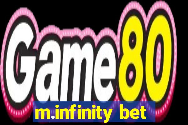 m.infinity bet