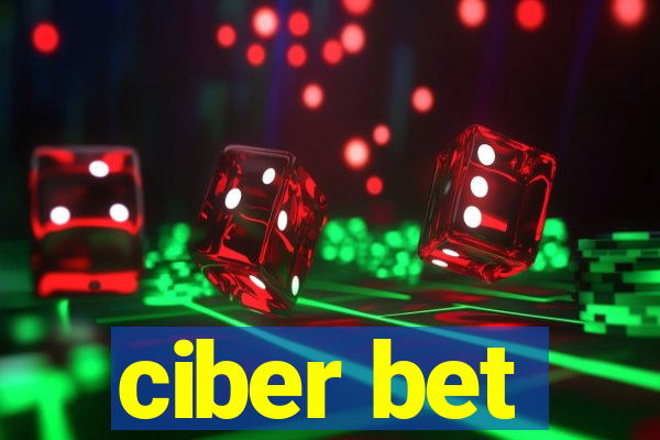 ciber bet