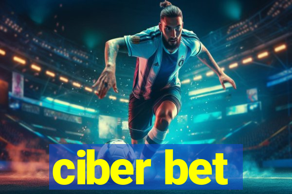 ciber bet